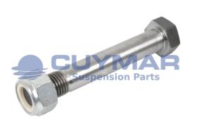 CUYMAR 2913143 - TORNILLO 30/350X190 8.8 931 C/T