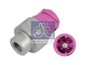 DT Spare Parts 370013 - Interruptor de presión