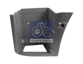 DT Spare Parts 775002 - Caja de acceso