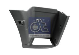 DT Spare Parts 775003 - Caja de acceso