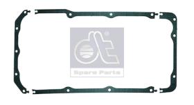 DT Spare Parts 420409 - Junta del cárter de aceite