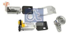 DT Spare Parts 696202 - Juego de cilindros de cierre