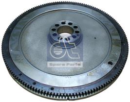 DT Spare Parts 461238 - Volante motor