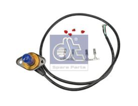 DT Spare Parts 121652 - Sensor de presión