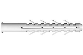 Cofan 07790002 - TACO EXTRA LARGO ANCL. ANDAMIOS 16x140mm