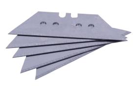 Cofan 09514352 - PACK 5 CUCHILLAS TRAPEZOIDALES 60MM