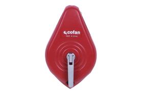 Cofan 09514355 - PLOMADA TRAZADORA PUSH SYSTEM 15 MM