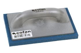 Cofan 09517154 - FRATÁS DE ESPONJA DENSA 210X130MM