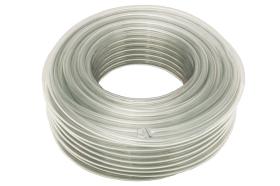 Cofan 90014501 - MANGUERA PVC MONOCAPA CRISTAL 5x8mm/100m