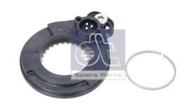 DT Spare Parts 463116 - Avisador de desgaste