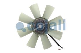 Cojali 7075401 - CONJUNTO VENTILADOR SCANIA S4