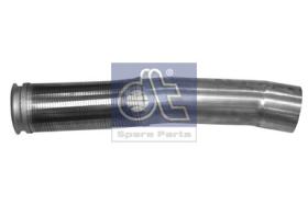 DT Spare Parts 463970 - Tubo de escape