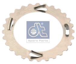 DT Spare Parts 232649 - Arandela
