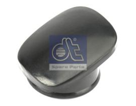 DT Spare Parts 461281 - Cubierta