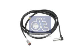 DT Spare Parts 661904 - Sensor ABS