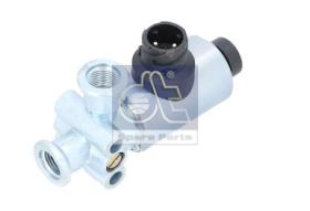 DT Spare Parts 462601 - Válvula solenoide