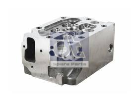 DT Spare Parts 312205 - Culata