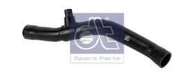 DT Spare Parts 111503 - Manguito del radiador