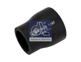 DT Spare Parts 110289 - Manguito del radiador