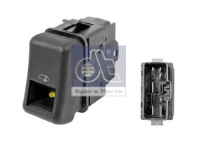 DT Spare Parts 225301 - Interruptor