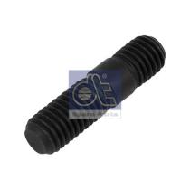 DT Spare Parts 319123 - Espárrago