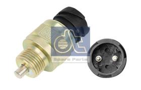 DT Spare Parts 121613 - Interruptor