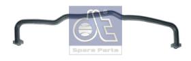 DT Spare Parts 210254 - Perfil obturador