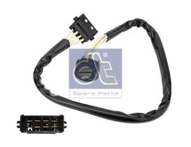 DT Spare Parts 369122 - Interruptor de arranque