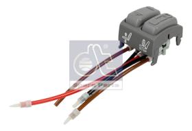 DT Spare Parts 122744 - Mando