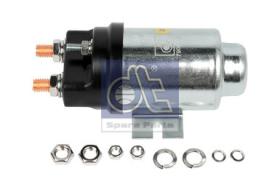 DT Spare Parts 225091 - Relé de potencia