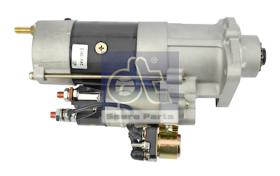 DT Spare Parts 627202 - Motor de arranque