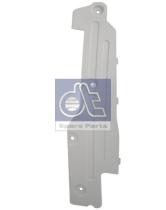 DT Spare Parts 224480 - Cubierta