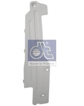 DT Spare Parts 224481 - Cubierta