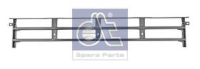 DT Spare Parts 271320 - Inserto de calandra frontal