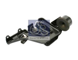 DT Spare Parts 271240 - Bisagra