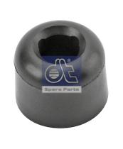 DT Spare Parts 270066 - Tope de goma