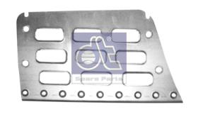 DT Spare Parts 271069 - Peldaño