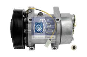 DT Spare Parts 626602 - Compresor
