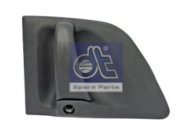 DT Spare Parts 122158 - Manecilla de puerta