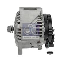 DT Spare Parts 547014 - Alternador