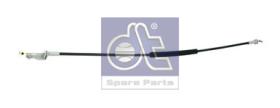 DT Spare Parts 272138 - Cable de accionamiento