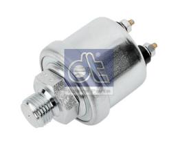 DT Spare Parts 461988 - Sensor de presión de aceite