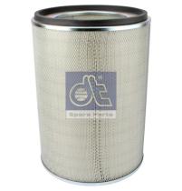 DT Spare Parts 625016 - Filtro de aire