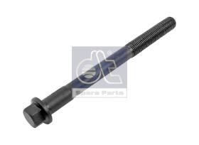 DT Spare Parts 110788 - Tornillo de culata