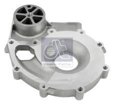 DT Spare Parts 111165 - Caja de bomba de agua