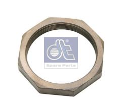 DT Spare Parts 116359 - Tuerca de seguridad