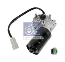 DT Spare Parts 122348 - Motor del limpiaparabrisas