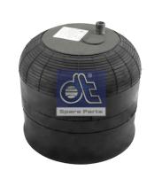 DT Spare Parts 480991 - Fuelle de suspensión neumática