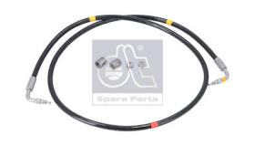 DT Spare Parts 270928 - Tubería flexible