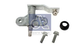 DT Spare Parts 123071 - Cojinete del brazo del limpiaparabrisas